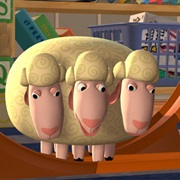 Bo Peep&#39;s Sheep