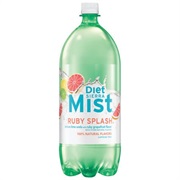 Diet Sierra Mist Ruby Splash