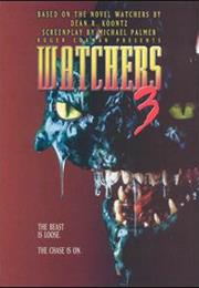 Watchers III (1994)