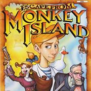 Escape From Monkey Island