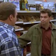 The King of Queens: Supermarket Story