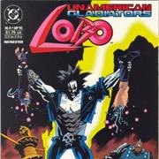 Lobo: Unamerican Gladiators
