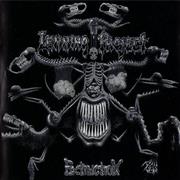 Lemming Project - Extinction