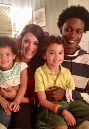 Two to Go (TV Movie) (2014)