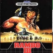 Rambo III