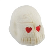Skullduggery Bath Bomb