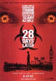 28 Days Later (2002)