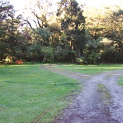 Te Taita O Makoro - East Coast