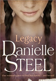 Legacy (Danielle Steel)
