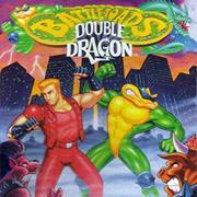 Battletoads & Double Dragon