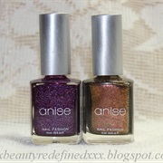 Anise Cosmetics