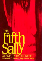 The Fifth Sally (Daniel Keyes)