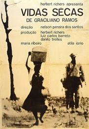 Barren Lives (Nelson Pereira Dos Santos)
