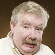 Vernon Dursley