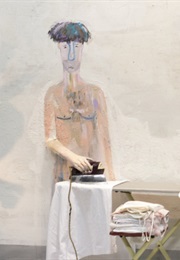 The Bigger Picture (2014)