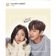 I'm Not a Robot