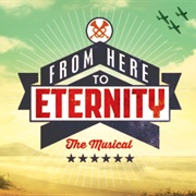 From Here to Eternity