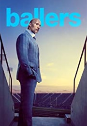 Ballers (2015)