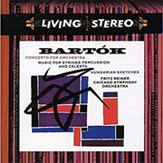 Béla Bartók - Music for Strings, Percussion and Celesta