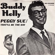 Peggy Sue - Buddy Holly