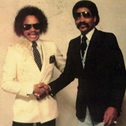 Roger Troutman, 47, Murdered by His Brother Larry