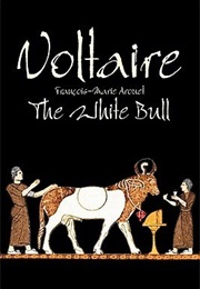The White Bull (Voltaire)