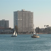 Oakland, California, USA