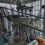 Colombia Gorge Interpretive Center