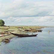 Tobol River