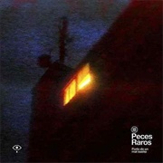 Parte De Un Mal Sueño – Peces Raros (2016)