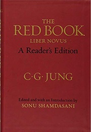 The Red Book: A Reader&#39;s Edition (Carl Jung)