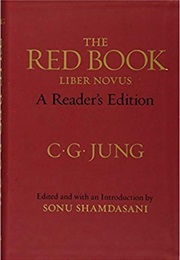 The Red Book: A Reader's Edition (Carl Jung)