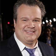 Meet Eric Stonestreet