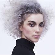 St. Vincent