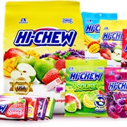 Morinaga Hi-Chew Candy (Japan)