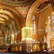 Lisieux, Basilica of Sainte Therese