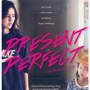 Present Perfect