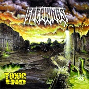 Freakings - Toxic End