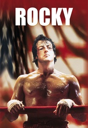 Rocky (1976)
