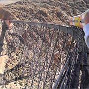 Viaducto La Polvorilla