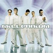Backstreet Boys - Millenium