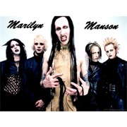 Marilyn Manson