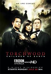 Torchwood