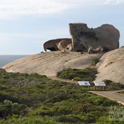 Remarkable Rocks