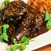 Mole Poblano