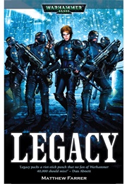 Legacy (Mathew Farrer)