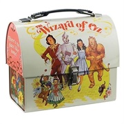 The Wizard of Oz Lunchbox