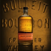 Bulleit Bourbon