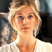 Jane Bennet