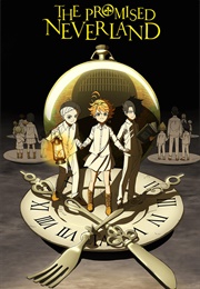 The Promised Neverland (2016)